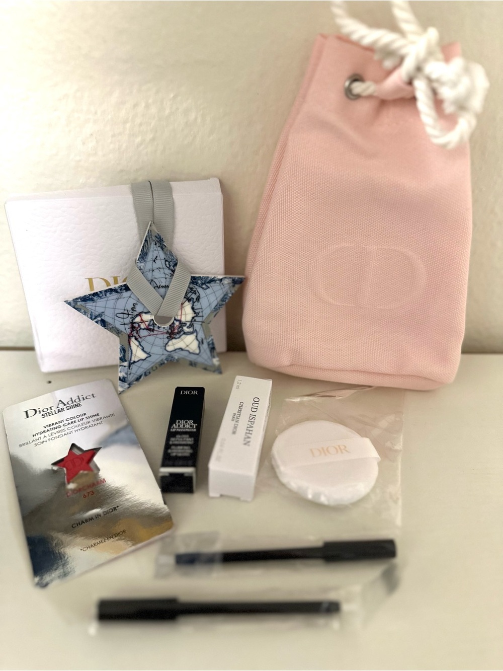 Dior Beauty Bundle